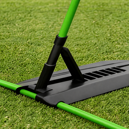 Golf Swing Plane Corrector