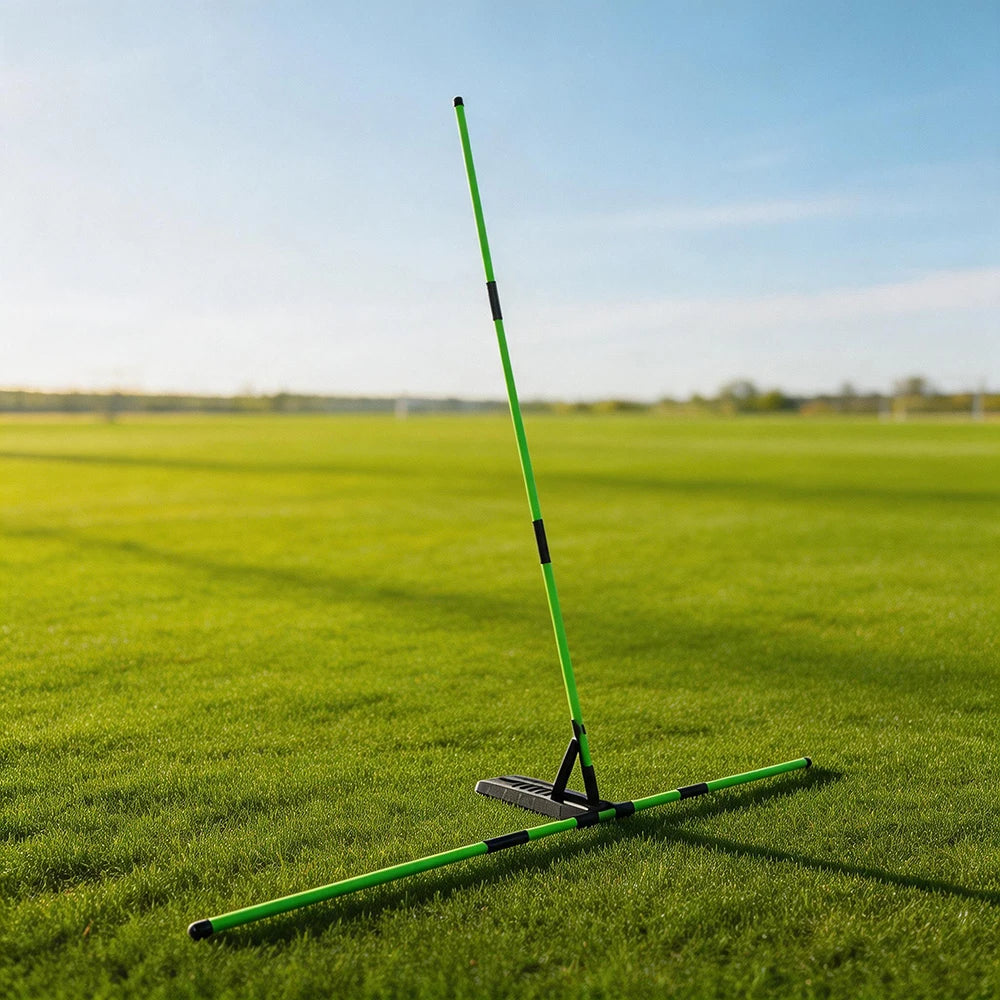 Golf Swing Plane Corrector