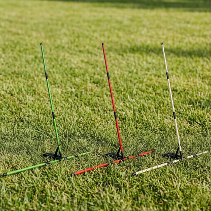 Golf Swing Plane Corrector