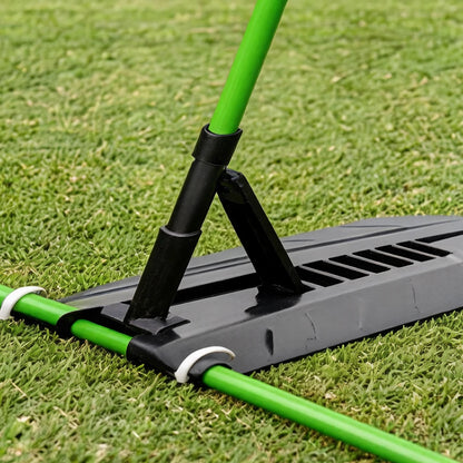 Golf Swing Plane Corrector